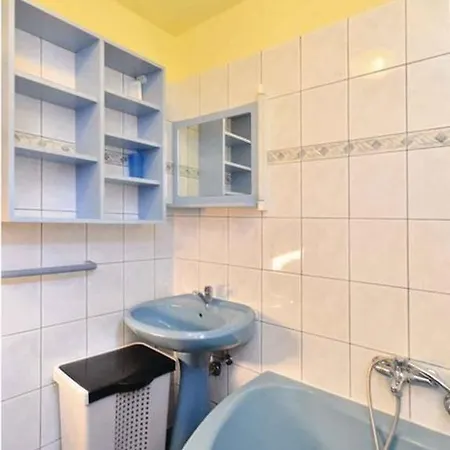 Two-bedroom 1 Apartament