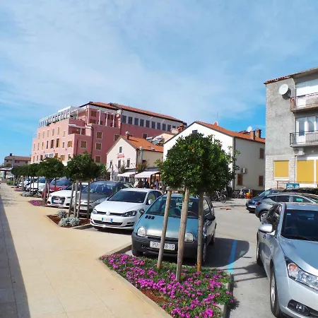 Two-bedroom 1 Apartament Ždrelac