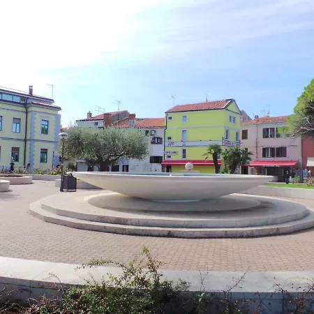Two-bedroom 1 Apartament Ždrelac