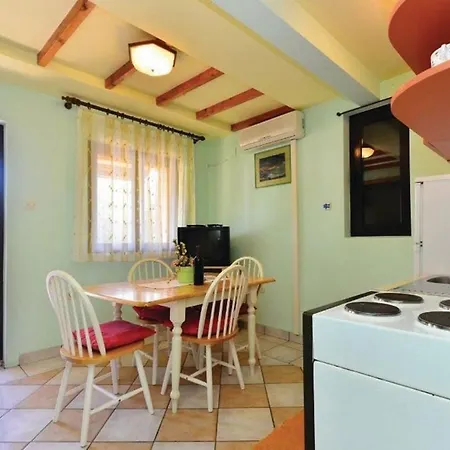 Apartament Two-bedroom 1