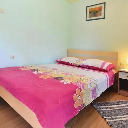 Apartament Two-bedroom 1 Ždrelac