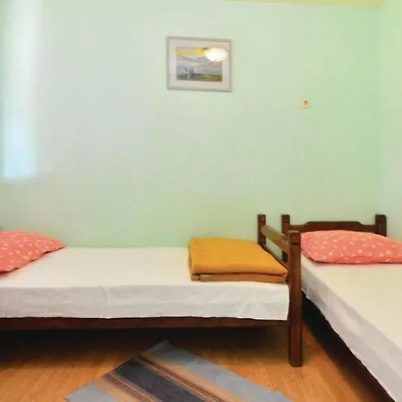 Two-bedroom 1